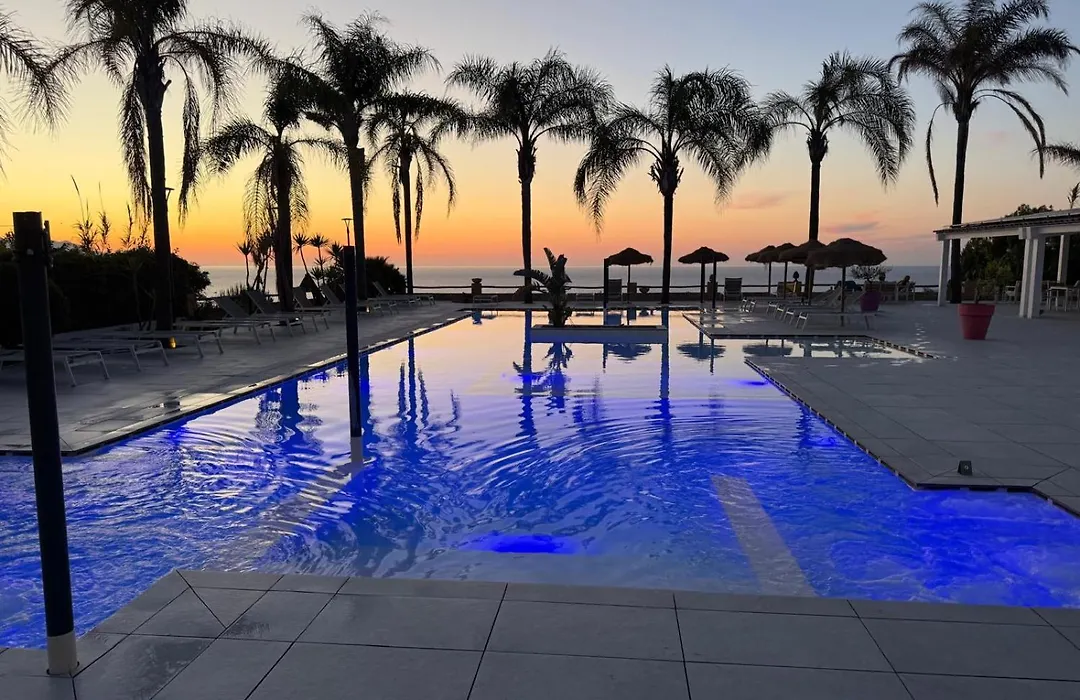 Residence Villaggio Petruso-1