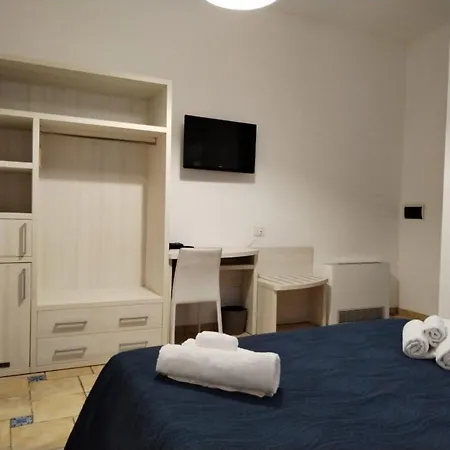 Residence Villaggio Petruso-2